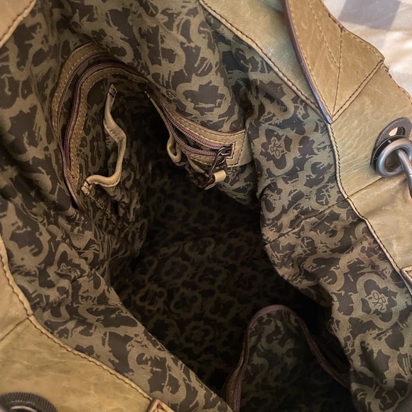 Large tote by Oryany, EUC. - Picture 6 of 16